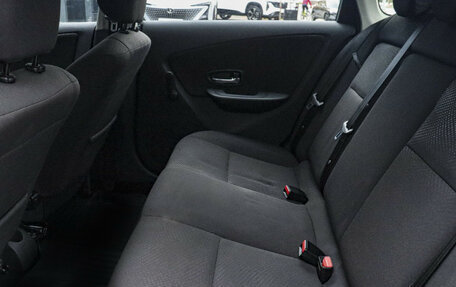 Nissan Almera, 2014 год, 790 000 рублей, 12 фотография