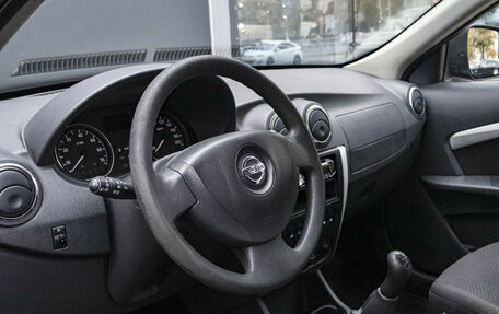 Nissan Almera, 2014 год, 790 000 рублей, 9 фотография