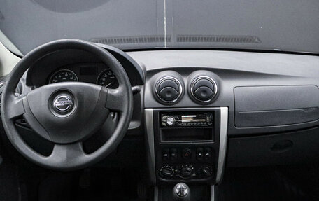 Nissan Almera, 2014 год, 790 000 рублей, 10 фотография