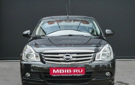 Nissan Almera, 2014 год, 790 000 рублей, 2 фотография