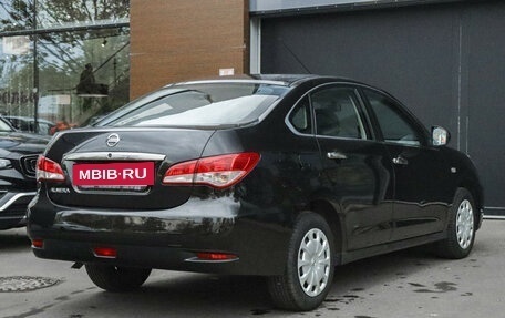 Nissan Almera, 2014 год, 790 000 рублей, 5 фотография