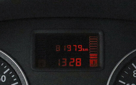 Nissan Almera, 2014 год, 790 000 рублей, 13 фотография