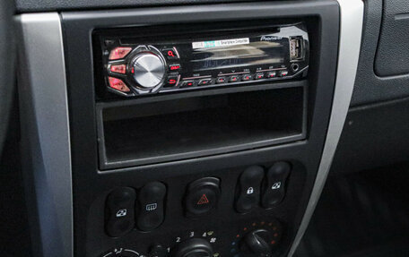 Nissan Almera, 2014 год, 790 000 рублей, 14 фотография