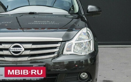 Nissan Almera, 2014 год, 790 000 рублей, 16 фотография