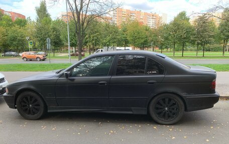 BMW 5 серия, 1997 год, 390 000 рублей, 2 фотография