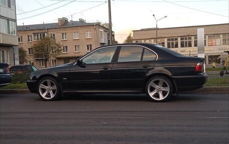 BMW 5 серия, 1997 год, 390 000 рублей, 5 фотография