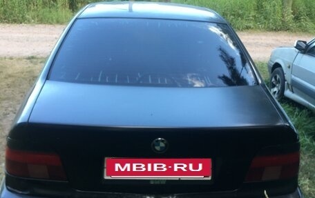 BMW 5 серия, 1997 год, 390 000 рублей, 7 фотография