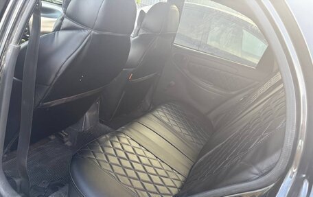 Chevrolet Lanos I, 2008 год, 420 000 рублей, 14 фотография
