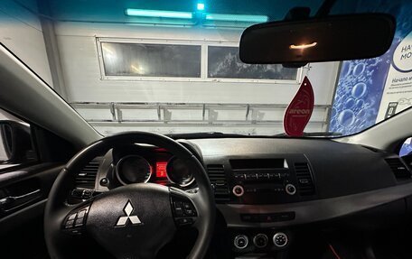 Mitsubishi Lancer IX, 2008 год, 640 000 рублей, 10 фотография
