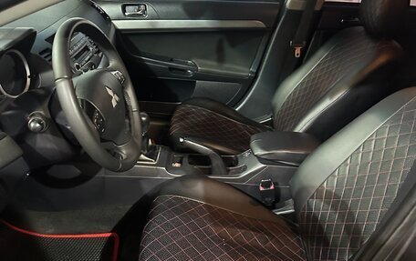 Mitsubishi Lancer IX, 2008 год, 640 000 рублей, 9 фотография