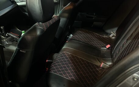 Mitsubishi Lancer IX, 2008 год, 640 000 рублей, 8 фотография