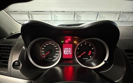 Mitsubishi Lancer IX, 2008 год, 640 000 рублей, 11 фотография