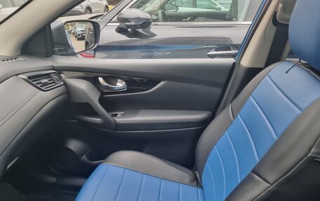 Nissan Qashqai, 2020 год, 2 300 000 рублей, 15 фотография