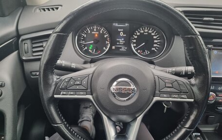 Nissan Qashqai, 2020 год, 2 300 000 рублей, 5 фотография