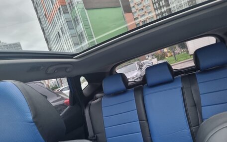 Nissan Qashqai, 2020 год, 2 300 000 рублей, 13 фотография