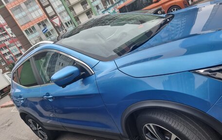 Nissan Qashqai, 2020 год, 2 300 000 рублей, 12 фотография