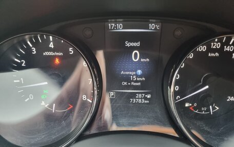 Nissan Qashqai, 2020 год, 2 300 000 рублей, 6 фотография