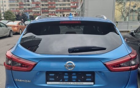 Nissan Qashqai, 2020 год, 2 300 000 рублей, 4 фотография