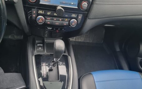 Nissan Qashqai, 2020 год, 2 300 000 рублей, 16 фотография