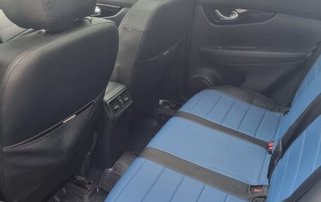 Nissan Qashqai, 2020 год, 2 300 000 рублей, 9 фотография