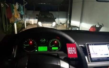 Land Rover Discovery III, 2008 год, 1 060 000 рублей, 6 фотография