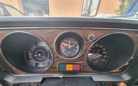 ГАЗ 24 «Волга», 1990 год, 500 000 рублей, 6 фотография