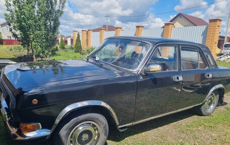 ГАЗ 24 «Волга», 1990 год, 500 000 рублей, 2 фотография