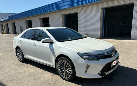 Toyota Camry, 2014 год, 2 000 000 рублей, 3 фотография