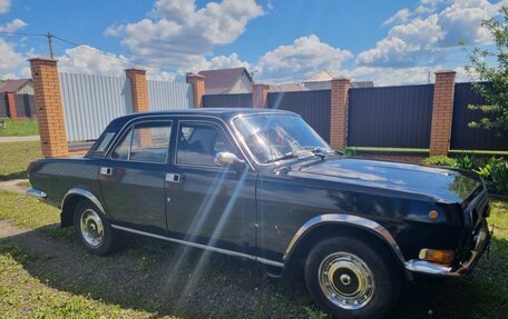 ГАЗ 24 «Волга», 1990 год, 500 000 рублей, 3 фотография