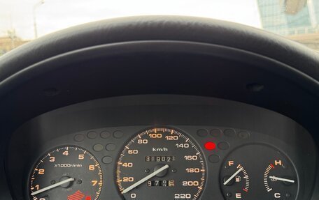 Honda Civic VII, 1999 год, 399 999 рублей, 6 фотография