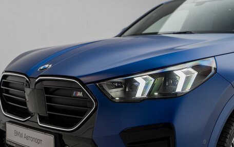 BMW X2, 2024 год, 6 990 000 рублей, 2 фотография