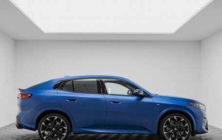 BMW X2, 2024 год, 6 990 000 рублей, 5 фотография