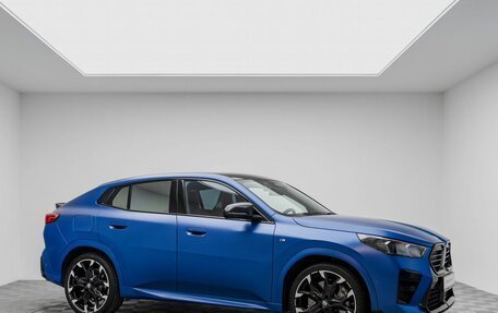 BMW X2, 2024 год, 6 990 000 рублей, 4 фотография