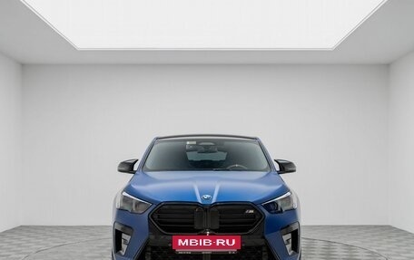 BMW X2, 2024 год, 6 990 000 рублей, 3 фотография