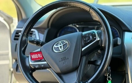 Toyota Camry, 2014 год, 2 000 000 рублей, 7 фотография