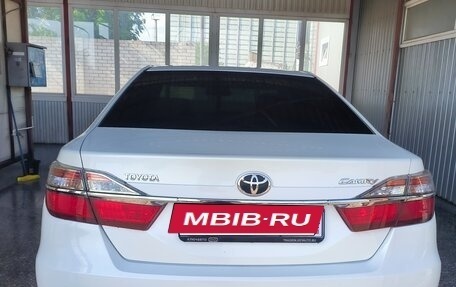 Toyota Camry, 2014 год, 2 000 000 рублей, 9 фотография