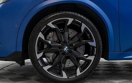 BMW X2, 2024 год, 6 990 000 рублей, 11 фотография