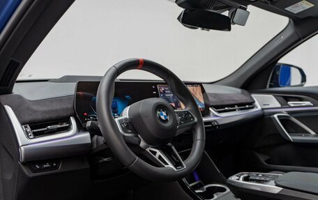 BMW X2, 2024 год, 6 990 000 рублей, 13 фотография