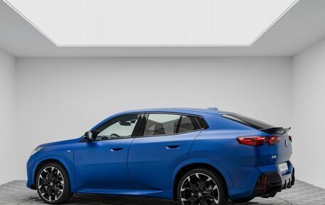 BMW X2, 2024 год, 6 990 000 рублей, 9 фотография