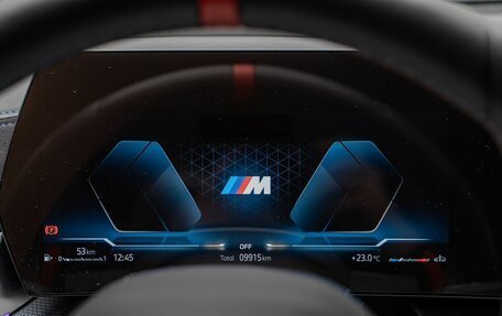 BMW X2, 2024 год, 6 990 000 рублей, 16 фотография