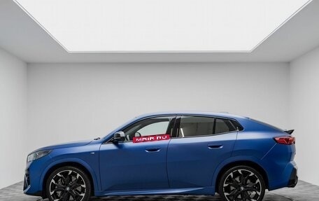 BMW X2, 2024 год, 6 990 000 рублей, 10 фотография