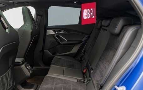 BMW X2, 2024 год, 6 990 000 рублей, 29 фотография