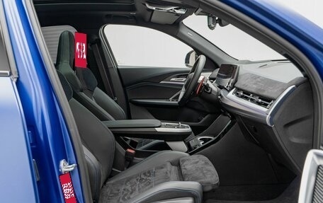 BMW X2, 2024 год, 6 990 000 рублей, 25 фотография