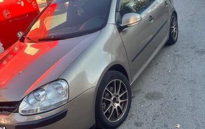 Volkswagen Golf V, 2005 год, 550 000 рублей, 1 фотография