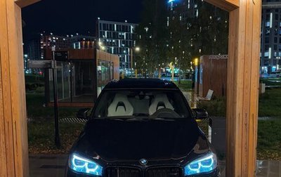 BMW X5 M, 2016 год, 4 050 000 рублей, 1 фотография