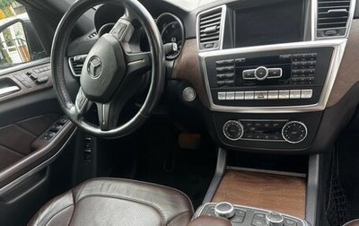 Mercedes-Benz GL-Класс, 2013 год, 2 550 000 рублей, 1 фотография