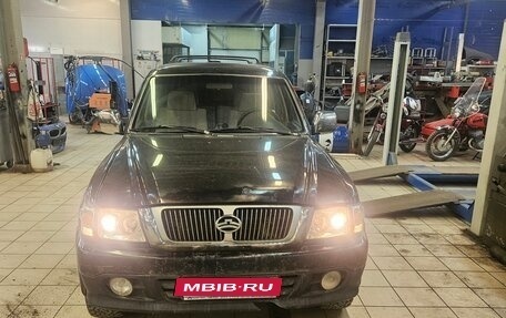 Great Wall Safe, 2008 год, 280 000 рублей, 1 фотография