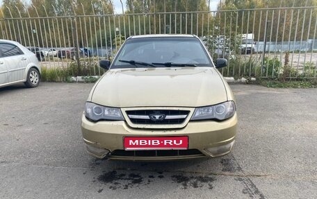 Daewoo Nexia I рестайлинг, 2008 год, 240 000 рублей, 1 фотография