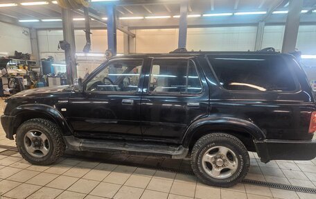 Great Wall Safe, 2008 год, 280 000 рублей, 3 фотография