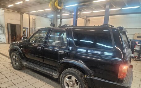 Great Wall Safe, 2008 год, 280 000 рублей, 2 фотография